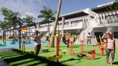 Casa – Orihuela, Urbanización Punta Prima, Urbanización Horizonte - Vista 3