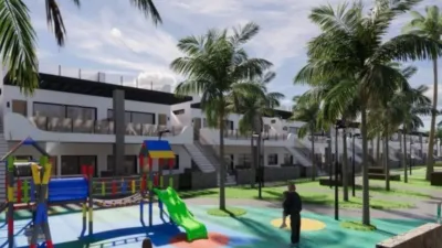 Casa – Orihuela, Urbanización Punta Prima, Urbanización Horizonte - Vista 4