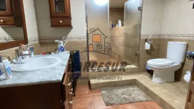 Rustic house in Almodóvar del Río photo 27