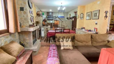 Rustic house in Almodóvar del Río photo 33