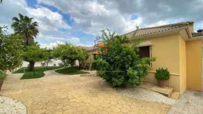 Rustic house in Almodóvar del Río photo 4