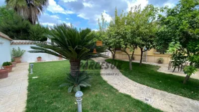 Rustic house in Almodóvar del Río photo 5