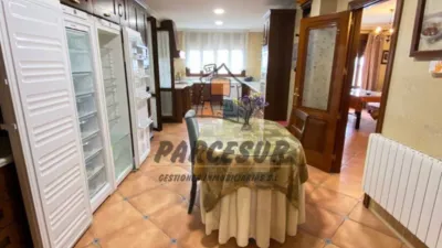 Rustic house in Almodóvar del Río photo 8