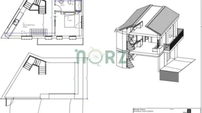Rustic house in Ourense Capital photo 15