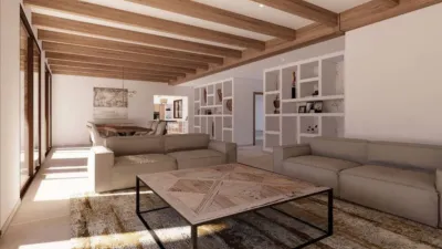 Casa – Benissa, la Marina Alta - Vista 4