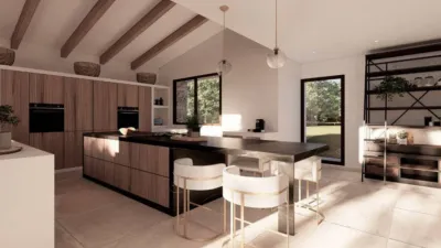 Casa – Benissa, la Marina Alta - Más