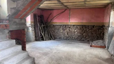 House in Fonteboa (Silleda) photo 10