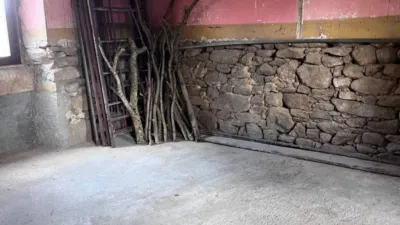 House in Fonteboa (Silleda) photo 13