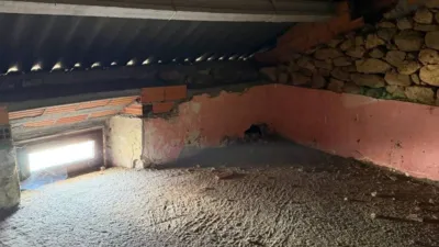 House in Fonteboa (Silleda) photo 15
