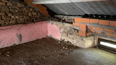 House in Fonteboa (Silleda) photo 16