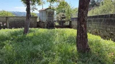 House in Fonteboa (Silleda) photo 20