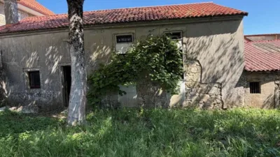 House in Fonteboa (Silleda) photo 24