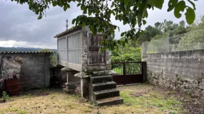 House in Fonteboa (Silleda) photo 2
