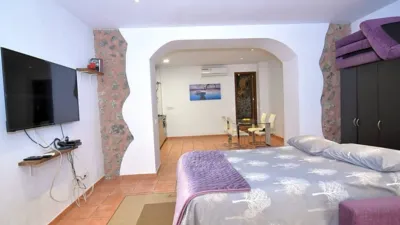 Terraced house in Camp de Lama photo 23