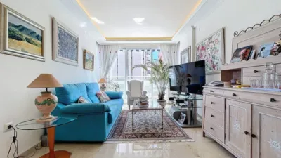 Apartment in Poble de Llevant photo 10