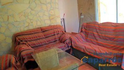 Chalet in Aljariz photo 13