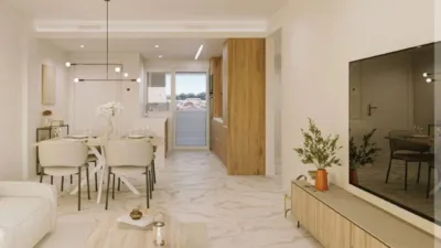 Piso - Vista 4