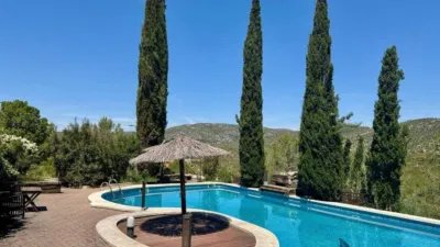 Casa - Vista 5