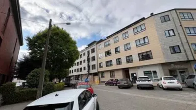 Apartment in Alto del Castaño photo 9