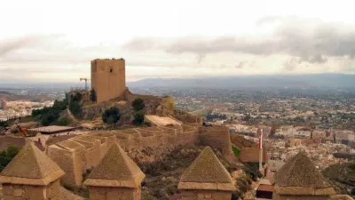 House in Lorca photo 2
