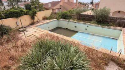 Chalet in Aguadulce Norte photo 23