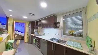 Semi-detached house in Platja de Mont-roig photo 13