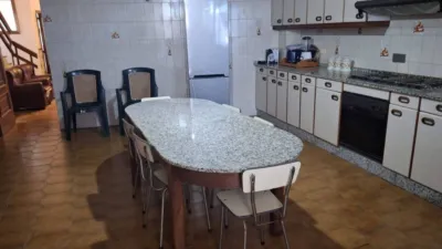 House in Forcarei (Resto Parroquia) photo 14