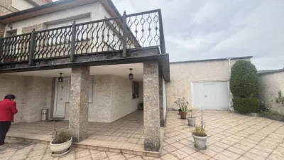 Casa – Sariego - Vista 4