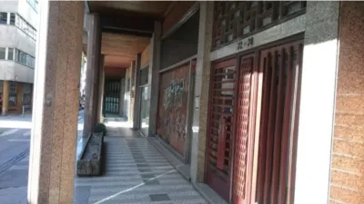 Local comercial en venta en Ferrol - Vista 3
