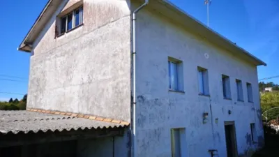 Casa rústica en venta en Miño - Vista 4