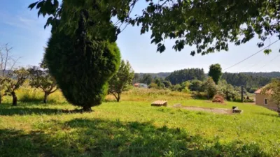 Rustic house in Miño photo 27