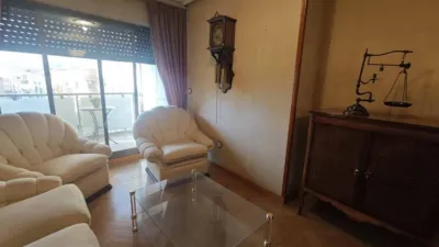 Piso – Elda, El Trinquete - Vista 3