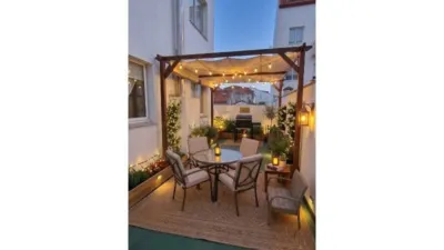 Piso – Ares, Os Potes, Xanes - Vista 4