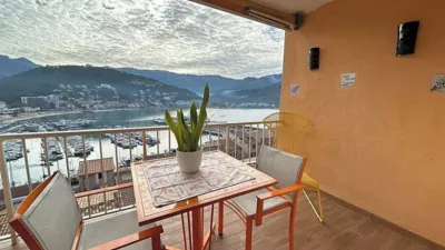 Apartment in Camp de Lama photo 4