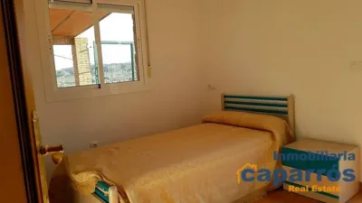 Chalet in Aljariz photo 16