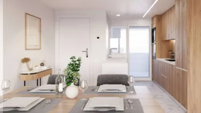 Piso - Vista 5