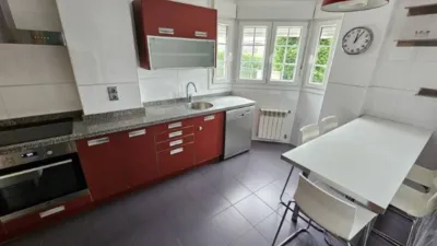 Chalet in Corvera de Asturias photo 7