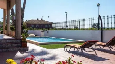Casa – Orihuela, Correntías Medias - Más