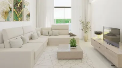 Casa – la Vila Joiosa / Villajoyosa, Sant Antoni - Vista 3
