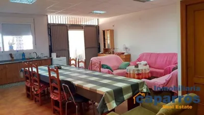 Chalet in Aljariz photo 21