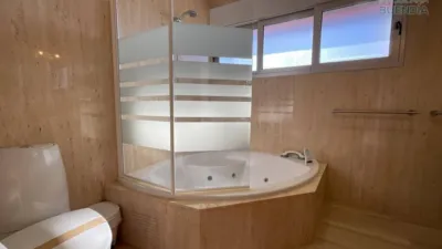 House in Bolnuevo photo 26