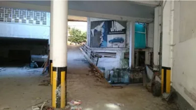 Local comercial en venta en Ferrol - Vista 4
