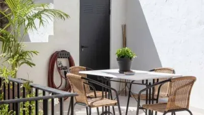 Piso – Dénia - Vista 5