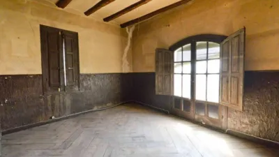 Chalet in Cascante photo 16