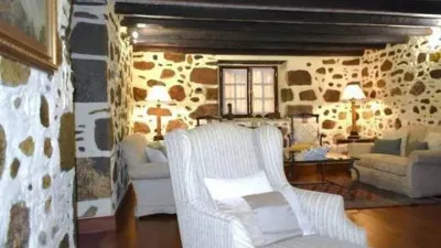 Casa en Teror photo 22