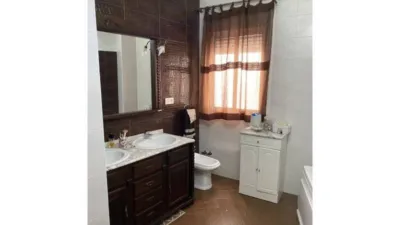Apartment in Alcalá del Valle photo 7