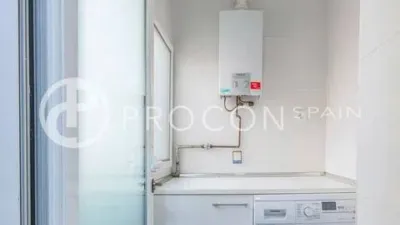 Piso en alquiler en La Raïosa-San Vicente Mártir - Imagen 14