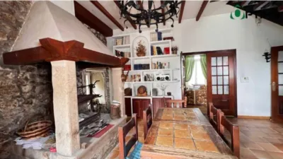 House in A Estrada photo 5