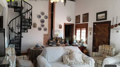 House in Zarcilla de Ramos-Doña Inés photo 6