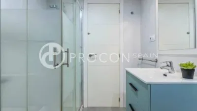 Piso en alquiler en La Raïosa-San Vicente Mártir - Imagen 23